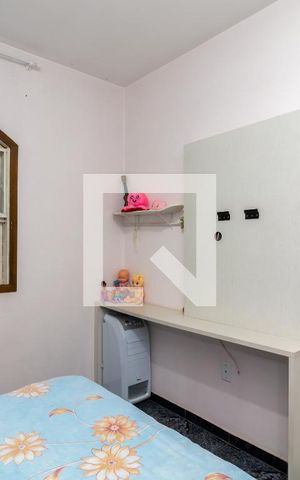 Casa à venda com 180m², 5 quartos e 3 vagas Casa à venda com 180m², 5 quartos e 3 vagasQuarto 2