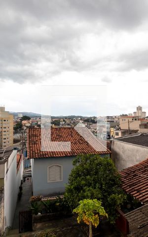 Casa à venda com 180m², 5 quartos e 3 vagas Casa à venda com 180m², 5 quartos e 3 vagasVista do Quarto 2 - Casa 2