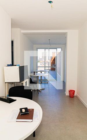 Apartamento à venda com 123m², 2 quartos e 2 vagasSala