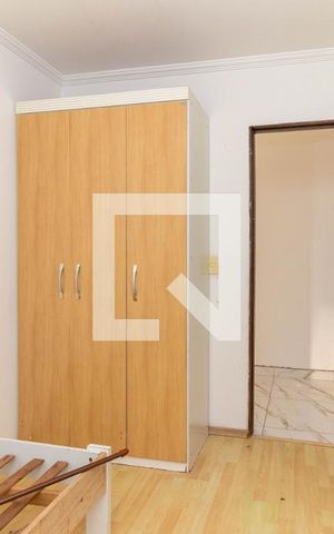 Apartamento para alugar com 60m², 2 quartos e sem vaga Apartamento para alugar com 60m², 2 quartos e sem vagaQuarto 2