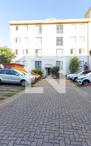Apartamento para alugar com 60m², 2 quartos e sem vaga Apartamento para alugar com 60m², 2 quartos e sem vagaGaragem