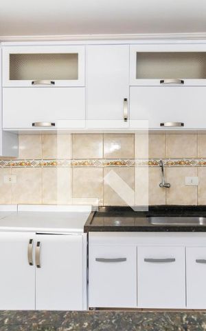 Apartamento para alugar com 60m², 2 quartos e sem vaga Apartamento para alugar com 60m², 2 quartos e sem vagaCozinha