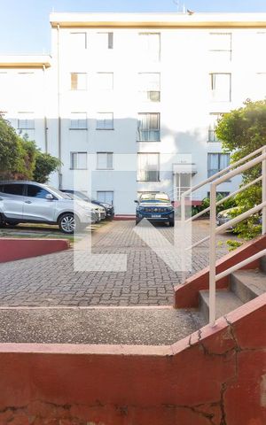 Apartamento para alugar com 60m², 2 quartos e sem vaga Apartamento para alugar com 60m², 2 quartos e sem vagaVista da Sala