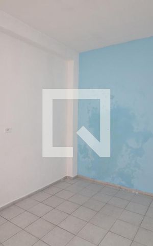 Casa para alugar com 35m², 1 quarto e sem vagaQuarto