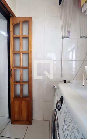 Casa à venda com 292m², 4 quartos e 5 vagasÁrea de Serviço