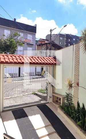 Casa à venda com 292m², 4 quartos e 5 vagasEntrada