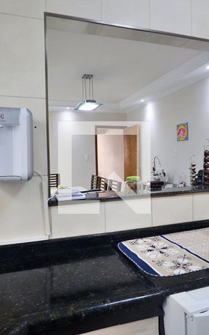 Casa à venda com 292m², 4 quartos e 5 vagasCozinha