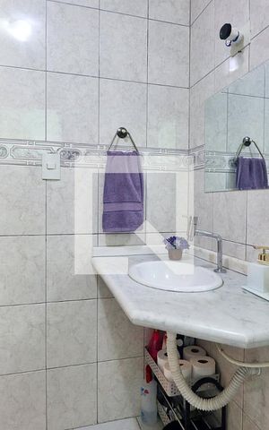 Casa à venda com 292m², 4 quartos e 5 vagasBanheiro Social