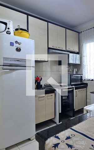 Casa à venda com 292m², 4 quartos e 5 vagasCozinha
