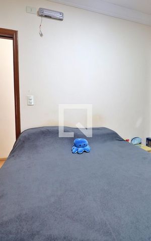 Casa à venda com 292m², 4 quartos e 5 vagasQuarto 3 - Suíte