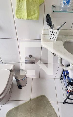 Casa à venda com 292m², 4 quartos e 5 vagasBanheiro do Quarto 1 - Suíte 1