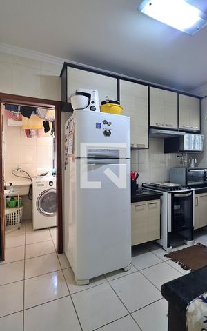 Casa à venda com 292m², 4 quartos e 5 vagasCozinha
