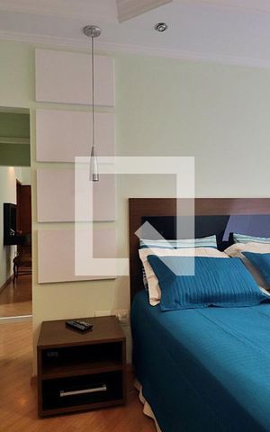 Casa à venda com 292m², 4 quartos e 5 vagasQuarto 2 - Suíte