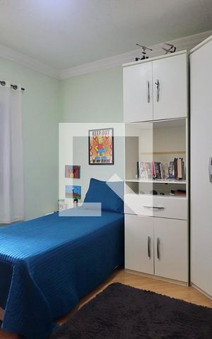 Casa à venda com 292m², 4 quartos e 5 vagasQuarto 1 - Suíte 1