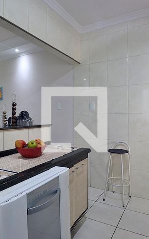 Casa à venda com 292m², 4 quartos e 5 vagasCozinha