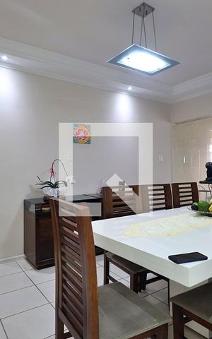 Casa à venda com 292m², 4 quartos e 5 vagasSala de Jantar