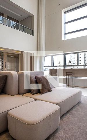 Apartamento à venda com 44m², 1 quarto e 1 vaga Apartamento à venda com 44m², 1 quarto e 1 vagaCoworking