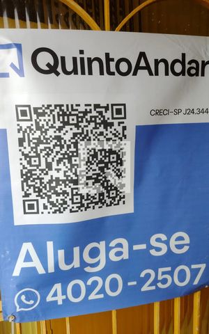 Casa para alugar com 60m², 2 quartos e sem vaga Casa para alugar com 60m², 2 quartos e sem vagaPlaca