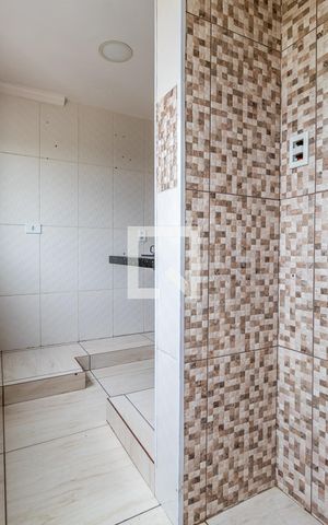 Apartamento para alugar com 42m², 2 quartos e 1 vaga Apartamento para alugar com 42m², 2 quartos e 1 vagaÁrea de Serviço