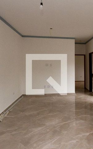 Apartamento à venda com 50m², 2 quartos e sem vaga Apartamento à venda com 50m², 2 quartos e sem vagaSala e cozinha