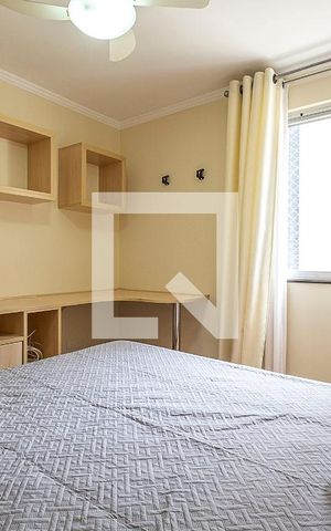 Apartamento para alugar com 130m², 3 quartos e 2 vagas Apartamento para alugar com 130m², 3 quartos e 2 vagasQuarto 2