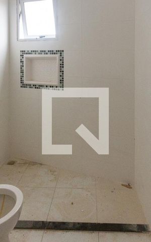 Apartamento à venda com 50m², 2 quartos e sem vaga Apartamento à venda com 50m², 2 quartos e sem vagaBanheiro