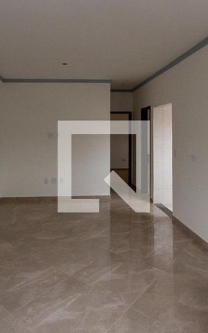 Apartamento à venda com 50m², 2 quartos e sem vaga Apartamento à venda com 50m², 2 quartos e sem vagaSala e Cozinha