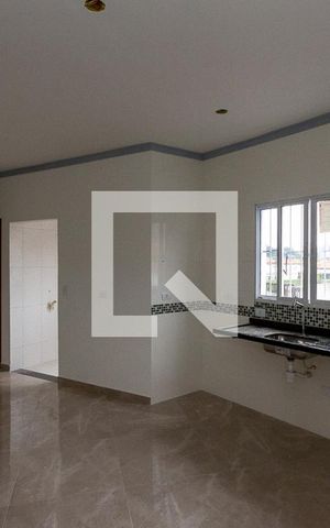 Apartamento à venda com 50m², 2 quartos e sem vaga Apartamento à venda com 50m², 2 quartos e sem vagaSala e Cozinha