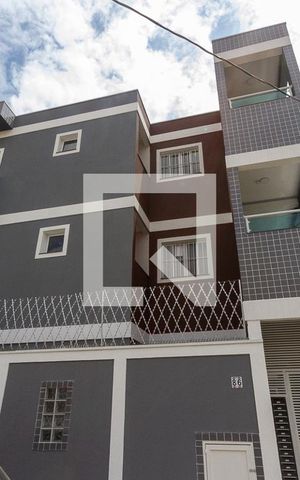 Apartamento à venda com 50m², 2 quartos e sem vaga Apartamento à venda com 50m², 2 quartos e sem vagaFachada