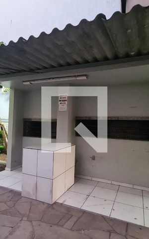 Apartamento à venda com 54m², 2 quartos e sem vaga Apartamento à venda com 54m², 2 quartos e sem vagaChurrasqueira