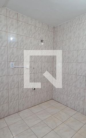 Apartamento à venda com 54m², 2 quartos e sem vaga Apartamento à venda com 54m², 2 quartos e sem vagaCozinha