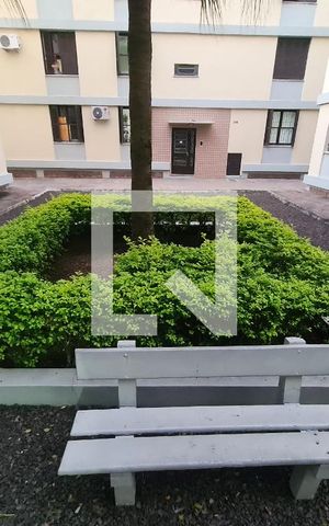 Apartamento à venda com 54m², 2 quartos e sem vaga Apartamento à venda com 54m², 2 quartos e sem vagaÁrea comum