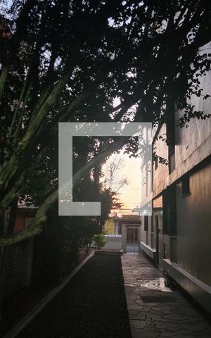 Apartamento à venda com 54m², 2 quartos e sem vaga Apartamento à venda com 54m², 2 quartos e sem vagaCorredor
