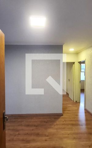 Apartamento à venda com 54m², 2 quartos e sem vaga Apartamento à venda com 54m², 2 quartos e sem vagaSala