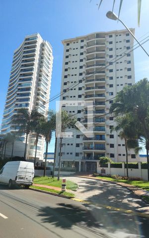 Apartamento para alugar com 127m², 4 quartos e 2 vagas
