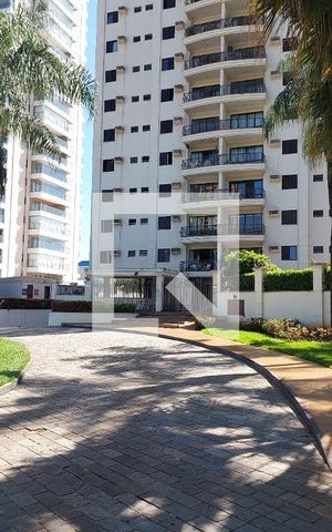 Apartamento para alugar com 127m², 4 quartos e 2 vagas
