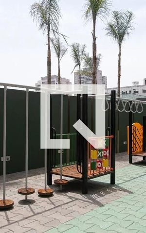 Apartamento para alugar com 66m², 3 quartos e 1 vaga Apartamento para alugar com 66m², 3 quartos e 1 vagaÁrea comum - Pet place