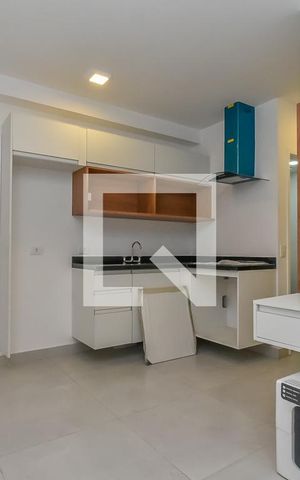 Apartamento para alugar com 45m², 2 quartos e 1 vaga Apartamento para alugar com 45m², 2 quartos e 1 vagaSala