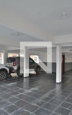 Apartamento para alugar com 65m², 2 quartos e 1 vagaÁrea Comum - Garagem