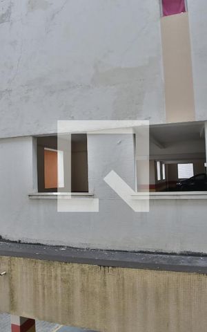 Apartamento para alugar com 65m², 2 quartos e 1 vagaVista da Sala