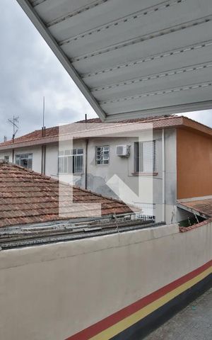 Apartamento para alugar com 65m², 2 quartos e 1 vagaVista do Quarto 2