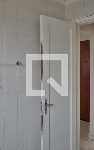 Apartamento para alugar com 65m², 2 quartos e 1 vagaBanheiro