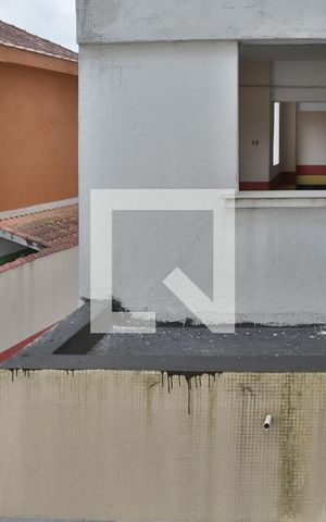 Apartamento para alugar com 65m², 2 quartos e 1 vagaVista do Banheiro