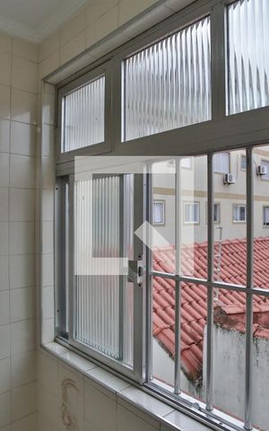 Apartamento para alugar com 65m², 2 quartos e 1 vagaÁrea de Serviço
