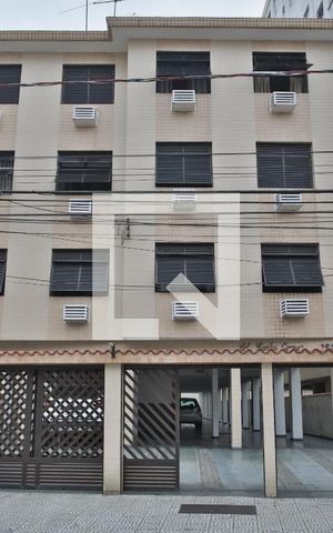 Apartamento para alugar com 65m², 2 quartos e 1 vagaFachada