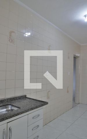 Apartamento para alugar com 65m², 2 quartos e 1 vagaCozinha