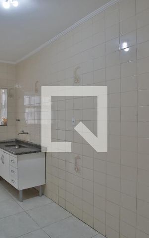 Apartamento para alugar com 65m², 2 quartos e 1 vagaCozinha
