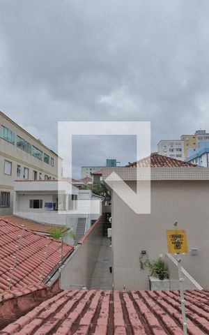 Apartamento para alugar com 65m², 2 quartos e 1 vagaVista da Área de Serviço