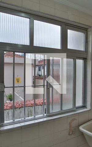 Apartamento para alugar com 65m², 2 quartos e 1 vagaÁrea de Serviço