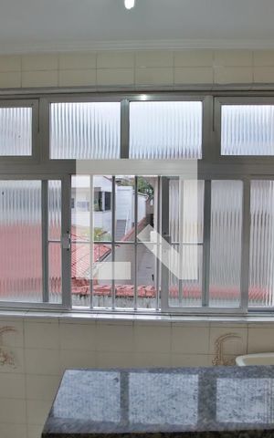 Apartamento para alugar com 65m², 2 quartos e 1 vagaÁrea de Serviço